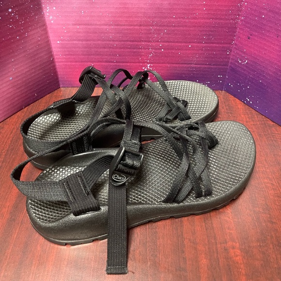 Chaco ZX2 black - Picture 2 of 4